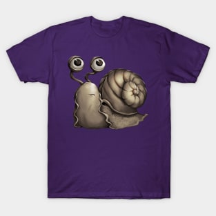 Snail T-Shirt